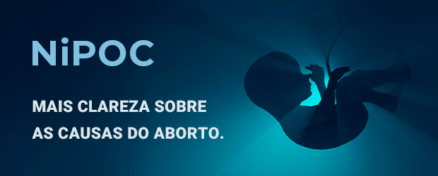 NiPOC - Teste Gentico no Invasivo na Perda Gestacional (aborto)