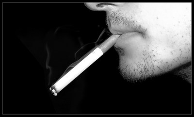 Fumantes: cromossomo sexual em risco